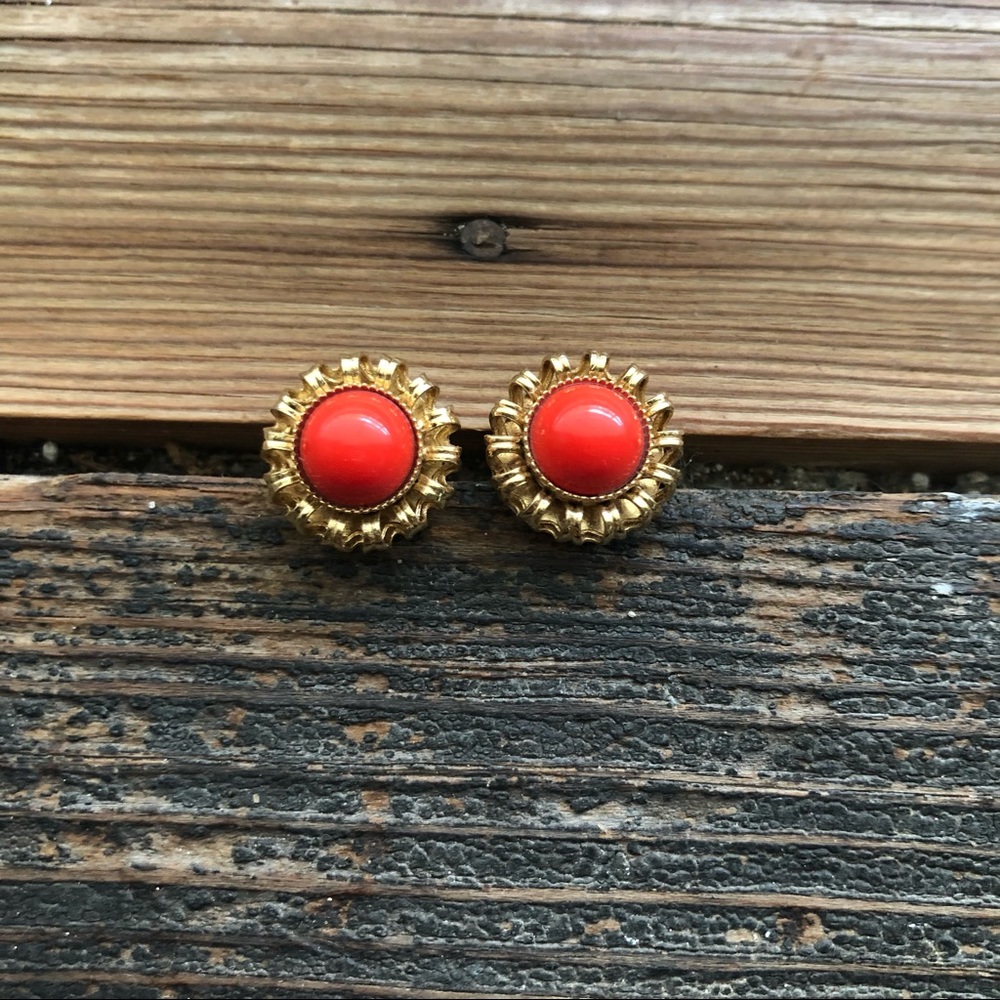 Stella and Dot Earrings